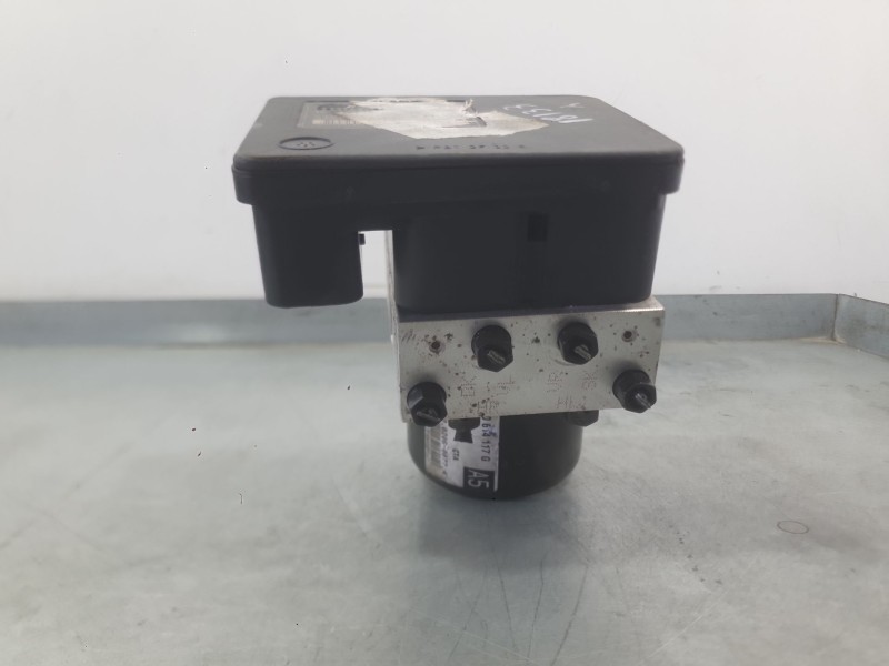 Recambio de abs para seat leon (1m1) 1.9 tdi referencia OEM IAM 1J0698117A  