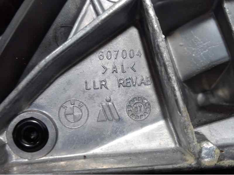 Recambio de retrovisor derecho para bmw x5 (e70) 3.0d referencia OEM IAM 7136887 5 PINS ELECTRICO Y TOCADO