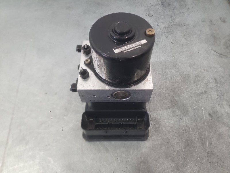 Recambio de abs para seat leon (1m1) 1.9 tdi referencia OEM IAM 1J0698117A  