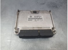 CENTRALITA MOTOR UCE 038906012HD 0281011312 BOSCH