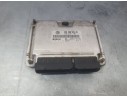 Recambio de centralita motor uce para seat leon (1m1) 1.9 tdi referencia OEM IAM 038906012JJ  