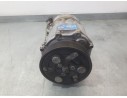 Recambio de compresor aire acondicionado para seat leon (1m1) 1.9 tdi referencia OEM IAM 1J0820803N  