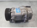 Recambio de compresor aire acondicionado para seat leon (1m1) 1.9 tdi referencia OEM IAM 1J0820803N  