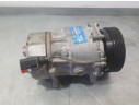 Recambio de compresor aire acondicionado para seat leon (1m1) 1.9 tdi referencia OEM IAM 1J0820803N  