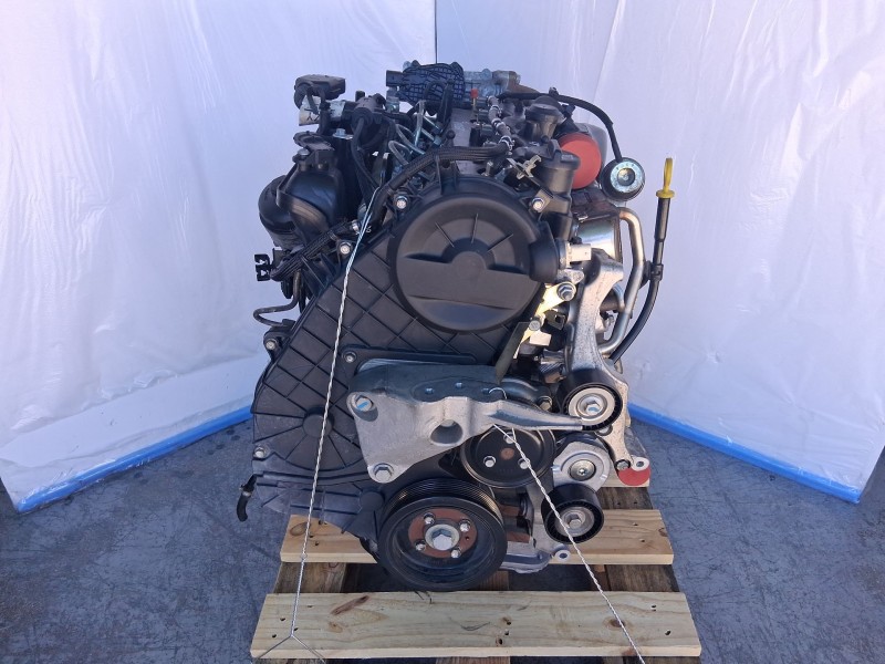 Recambio de motor completo para chevrolet cruze hatchback (j305) 1.7 d referencia OEM IAM A17DTS 55584894 