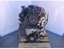 Recambio de motor completo para chevrolet cruze hatchback (j305) 1.7 d referencia OEM IAM A17DTS 55584894 