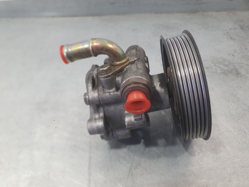 Recambio de bomba direccion para seat leon (1m1) 1.9 tdi referencia OEM IAM 1J0422154A  