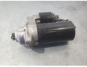 Recambio de motor arranque para seat leon (1m1) 1.9 tdi referencia OEM IAM 02A911024DX  
