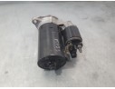 Recambio de motor arranque para seat leon (1m1) 1.9 tdi referencia OEM IAM 02A911024DX  