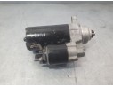 Recambio de motor arranque para seat leon (1m1) 1.9 tdi referencia OEM IAM 02A911024DX  