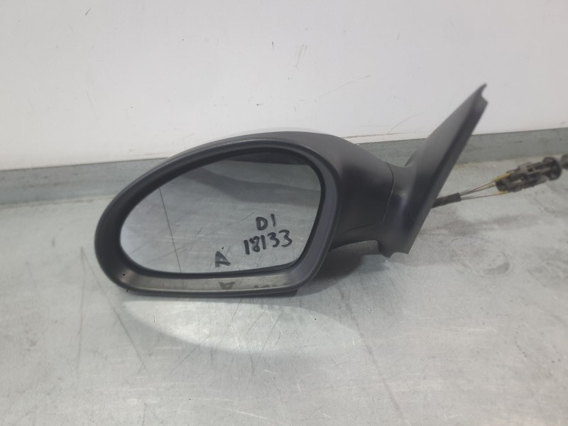 Recambio de retrovisor izquierdo para seat leon (1m1) 1.9 tdi referencia OEM IAM 1M1857507FKZ  