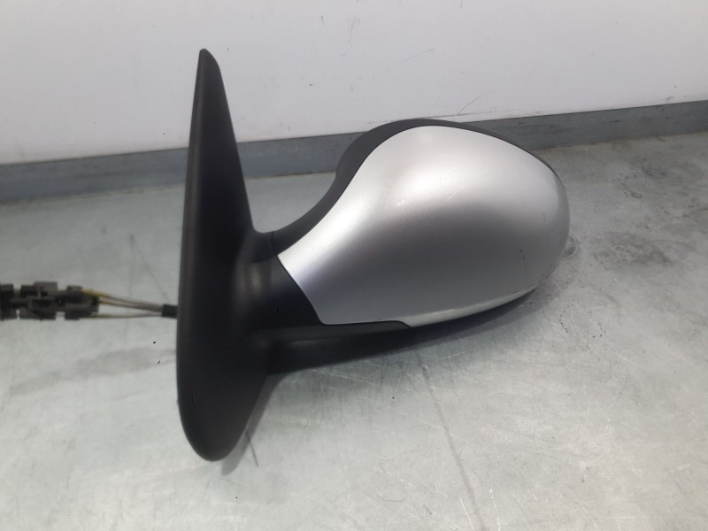 Recambio de retrovisor izquierdo para seat leon (1m1) 1.9 tdi referencia OEM IAM 1M1857507FKZ  