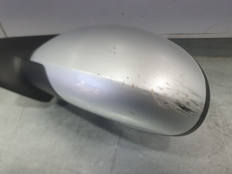 Recambio de retrovisor izquierdo para seat leon (1m1) 1.9 tdi referencia OEM IAM 1M1857507FKZ  