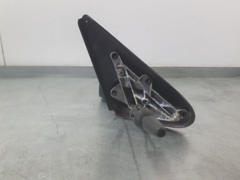Recambio de retrovisor izquierdo para seat leon (1m1) 1.9 tdi referencia OEM IAM 1M1857507FKZ  