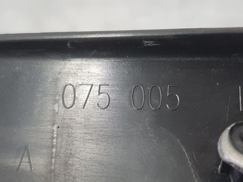 Recambio de retrovisor izquierdo para seat leon (1m1) 1.9 tdi referencia OEM IAM 1M1857507FKZ  