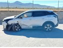 peugeot 3008 ii suv (mc_, mr_, mj_, m4_) del año 2021