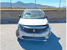 PEUGEOT 3008 II SUV (MC_, MR_, MJ_, M4_)