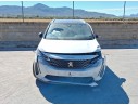 peugeot 3008 ii suv (mc_, mr_, mj_, m4_) del año 2021