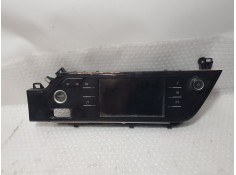 PANTALLA MULTIFUNCION 982502938000 A2C15851900 CONTINENTAL