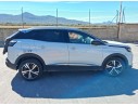 peugeot 3008 ii suv (mc_, mr_, mj_, m4_) del año 2021