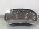 Recambio de cuadro instrumentos para seat leon (1m1) 1.9 tdi referencia OEM IAM 1M0920802DX  