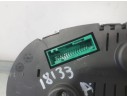Recambio de cuadro instrumentos para seat leon (1m1) 1.9 tdi referencia OEM IAM 1M0920802DX  