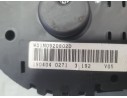 Recambio de cuadro instrumentos para seat leon (1m1) 1.9 tdi referencia OEM IAM 1M0920802DX  