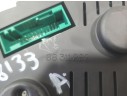 Recambio de cuadro instrumentos para seat leon (1m1) 1.9 tdi referencia OEM IAM 1M0920802DX  