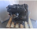 Recambio de motor completo para chevrolet cruze hatchback (j305) 1.7 d referencia OEM IAM A17DTS 55584894 