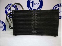 CONDENSADOR / RADIADOR AIRE ACONDICIONADO 