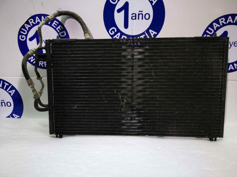 Recambio de condensador / radiador aire acondicionado para peugeot 406 berlina (s1/s2) sl referencia OEM IAM   