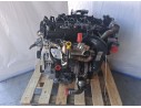 Recambio de motor completo para chevrolet cruze hatchback (j305) 1.7 d referencia OEM IAM A17DTS 55584894 
