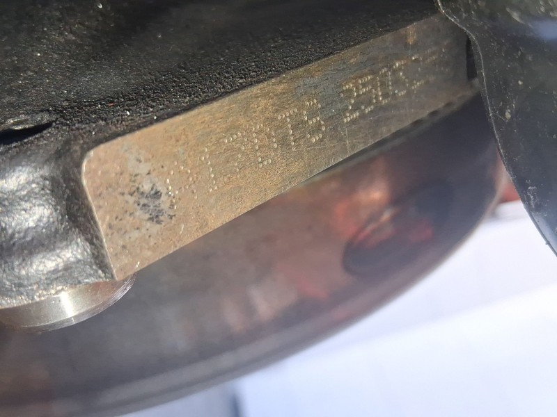Recambio de motor completo para chevrolet cruze hatchback (j305) 1.7 d referencia OEM IAM A17DTS 55584894 