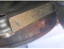 Recambio de motor completo para chevrolet cruze hatchback (j305) 1.7 d referencia OEM IAM A17DTS 55584894 