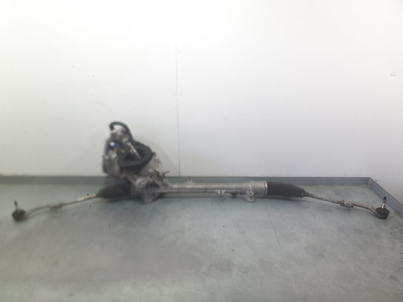 Recambio de cremallera direccion para peugeot 208 ii (ub_, up_, uw_, uj_) 1.2 puretech 100 referencia OEM IAM 1663576980 ELECTRO