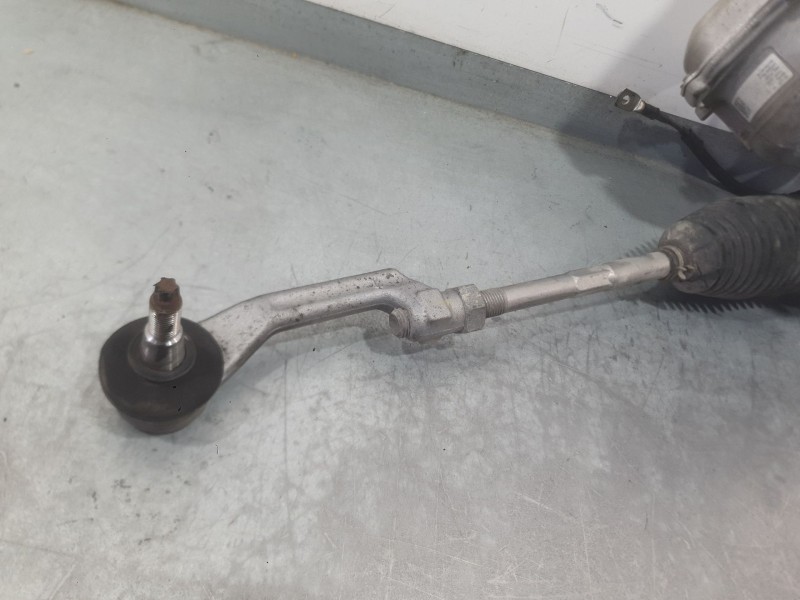Recambio de cremallera direccion para peugeot 208 ii (ub_, up_, uw_, uj_) 1.2 puretech 100 referencia OEM IAM 1663576980 ELECTRO