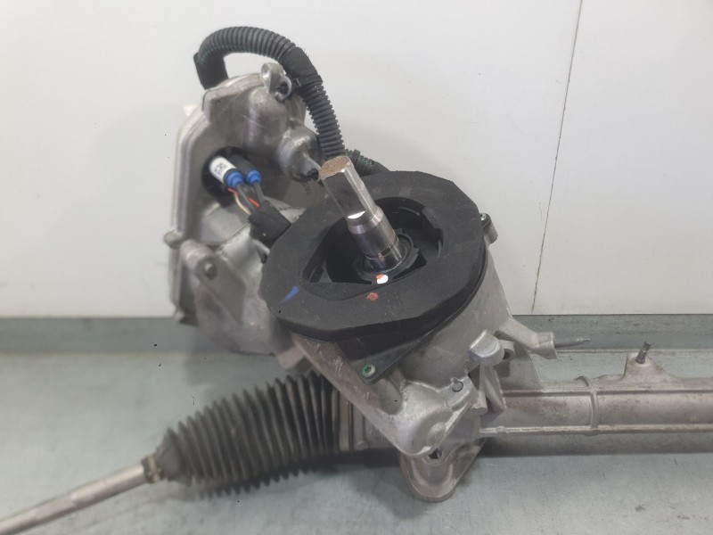 Recambio de cremallera direccion para peugeot 208 ii (ub_, up_, uw_, uj_) 1.2 puretech 100 referencia OEM IAM 1663576980 ELECTRO