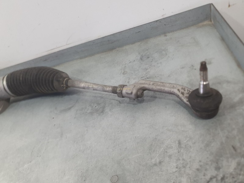 Recambio de cremallera direccion para peugeot 208 ii (ub_, up_, uw_, uj_) 1.2 puretech 100 referencia OEM IAM 1663576980 ELECTRO