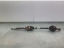 Recambio de transmision delantera derecha para peugeot 208 ii (ub_, up_, uw_, uj_) 1.2 puretech 100 referencia OEM IAM 982539098