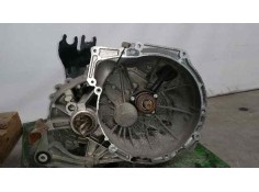 Recambio de caja cambios para ford focus berlina (cap) ambiente (d) referencia OEM IAM 3M5R7002YF 120505 5VELOCIDADES