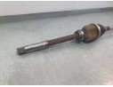 Recambio de transmision delantera derecha para peugeot 208 ii (ub_, up_, uw_, uj_) 1.2 puretech 100 referencia OEM IAM 982539098