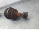 Recambio de transmision delantera derecha para peugeot 208 ii (ub_, up_, uw_, uj_) 1.2 puretech 100 referencia OEM IAM 982539098