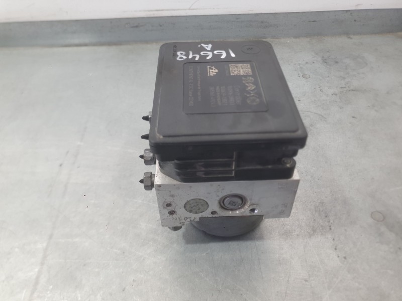 Recambio de abs para peugeot 208 ii (ub_, up_, uw_, uj_) 1.2 puretech 100 referencia OEM IAM 1675588680  