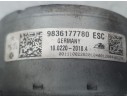 Recambio de abs para peugeot 208 ii (ub_, up_, uw_, uj_) 1.2 puretech 100 referencia OEM IAM 1675588680  