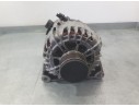Recambio de alternador para peugeot 208 ii (ub_, up_, uw_, uj_) 1.2 puretech 100 referencia OEM IAM 9826574080  