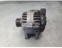 Recambio de alternador para peugeot 208 ii (ub_, up_, uw_, uj_) 1.2 puretech 100 referencia OEM IAM 9826574080  