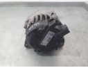 Recambio de alternador para peugeot 208 ii (ub_, up_, uw_, uj_) 1.2 puretech 100 referencia OEM IAM 9826574080  