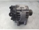 Recambio de alternador para peugeot 208 ii (ub_, up_, uw_, uj_) 1.2 puretech 100 referencia OEM IAM 9826574080  