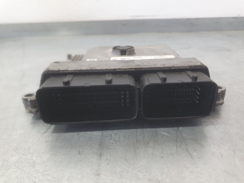 Recambio de centralita motor uce para peugeot 208 ii (ub_, up_, uw_, uj_) 1.2 puretech 100 referencia OEM IAM   