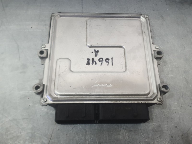 Recambio de centralita motor uce para peugeot 208 ii (ub_, up_, uw_, uj_) 1.2 puretech 100 referencia OEM IAM   